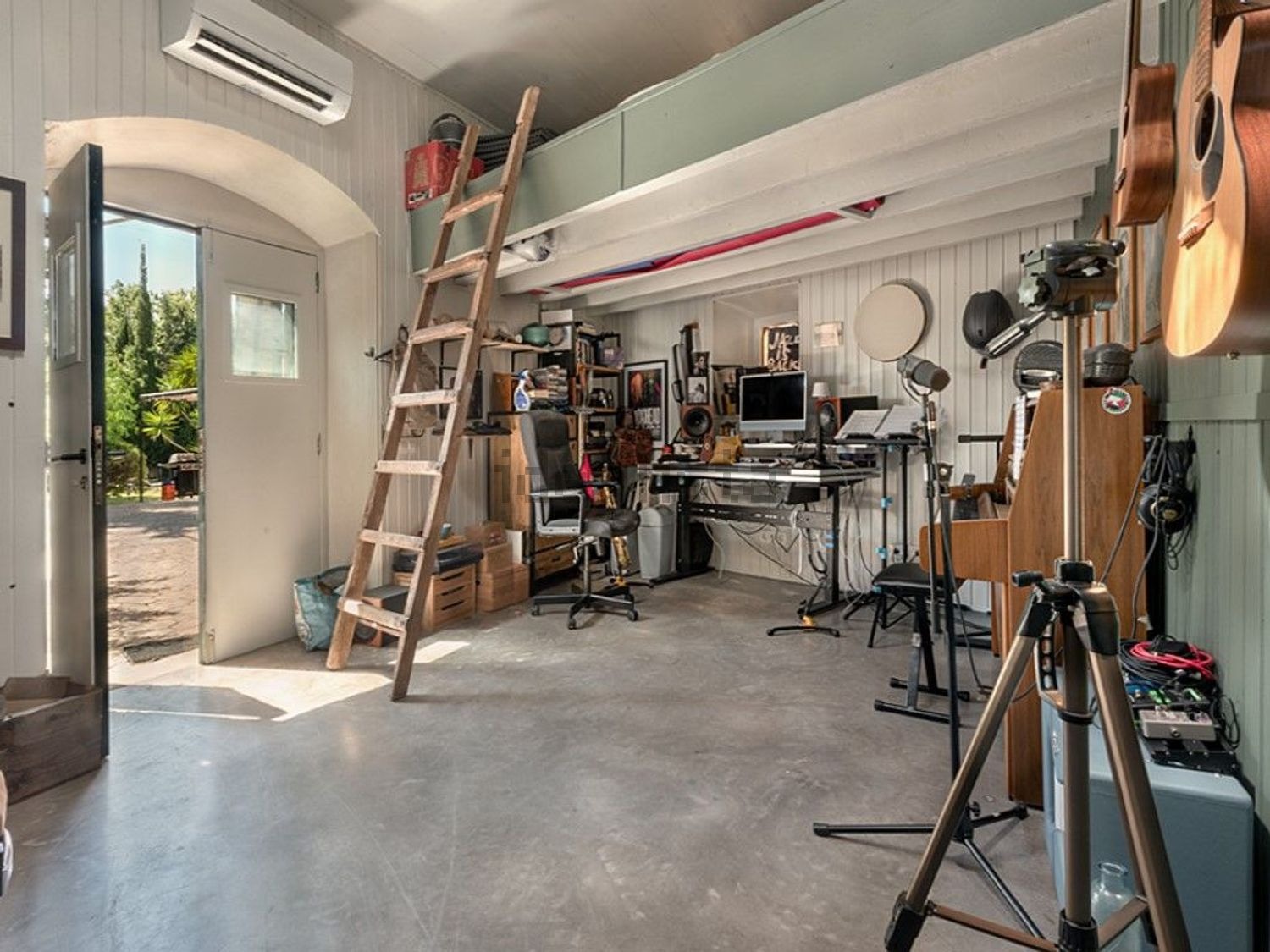 Estudio